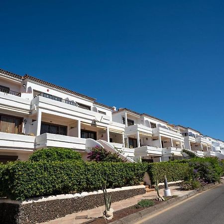Irina Beach Apartment San Miguel de Abona Eksteriør billede