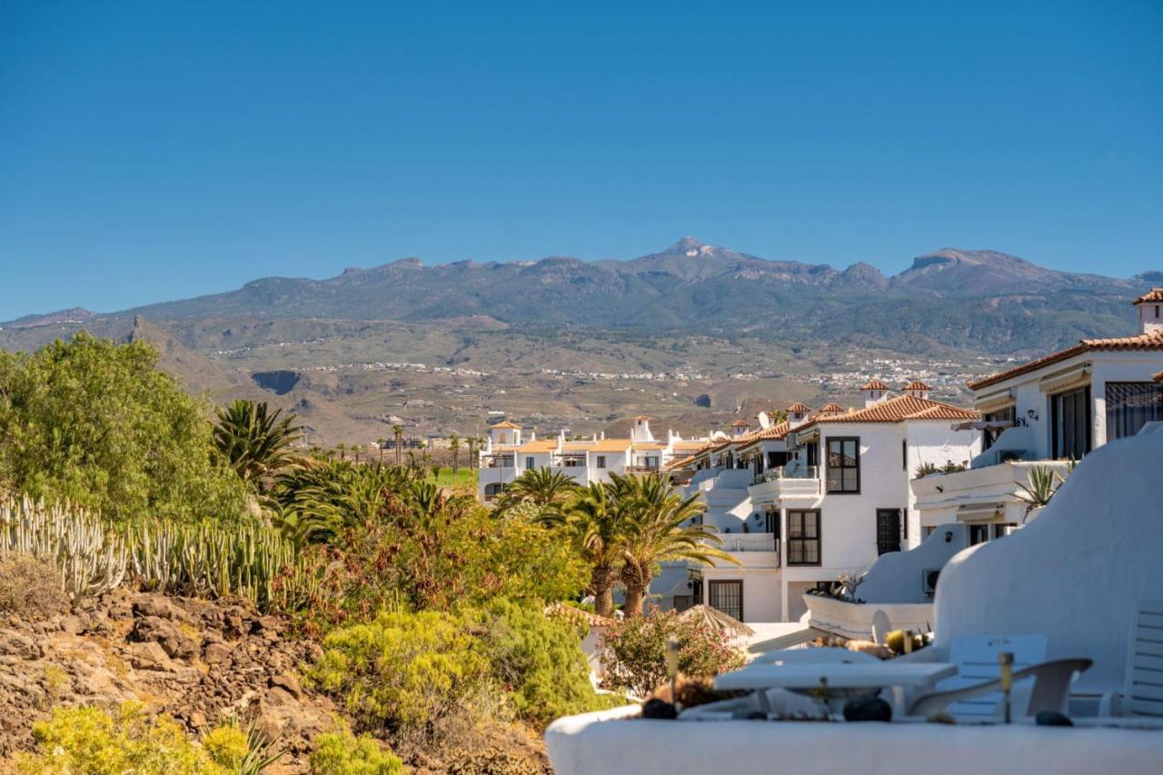 Irina Beach Apartment San Miguel de Abona Eksteriør billede