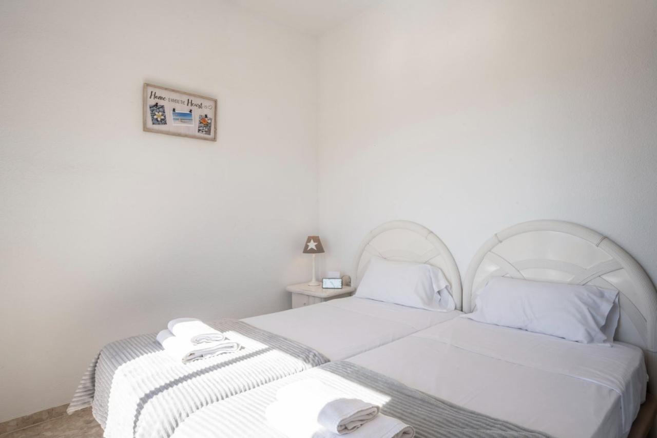 Irina Beach Apartment San Miguel de Abona Eksteriør billede