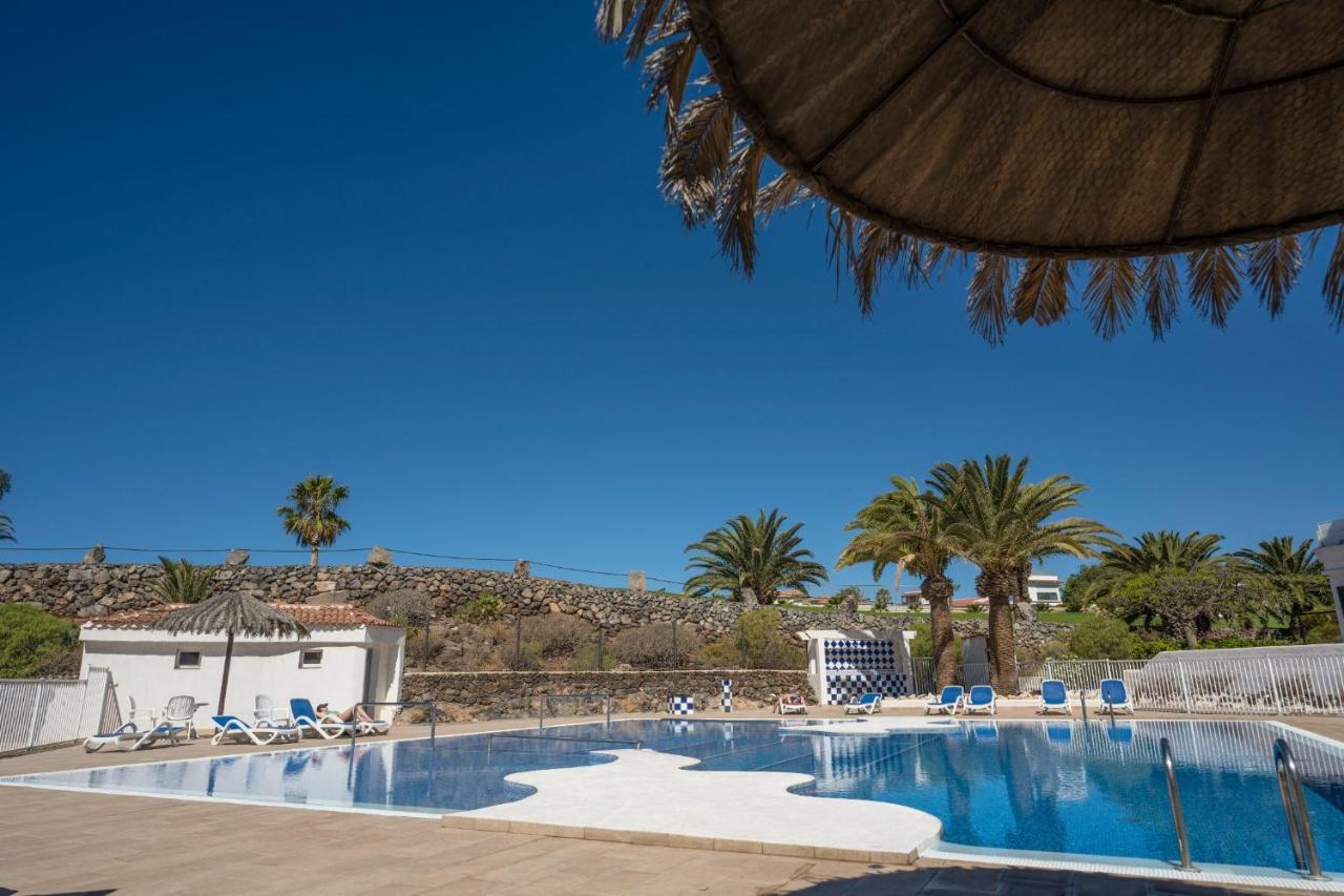 Irina Beach Apartment San Miguel de Abona Eksteriør billede