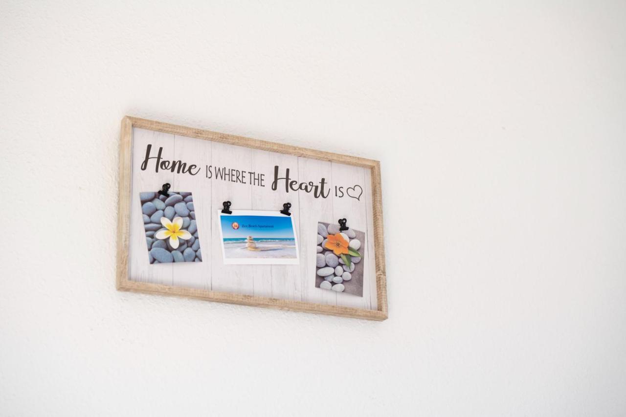 Irina Beach Apartment San Miguel de Abona Eksteriør billede